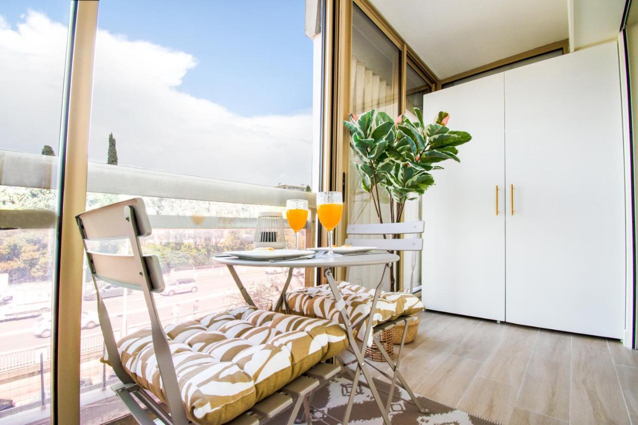 Apartment Elena Yourhosthelper Cannes