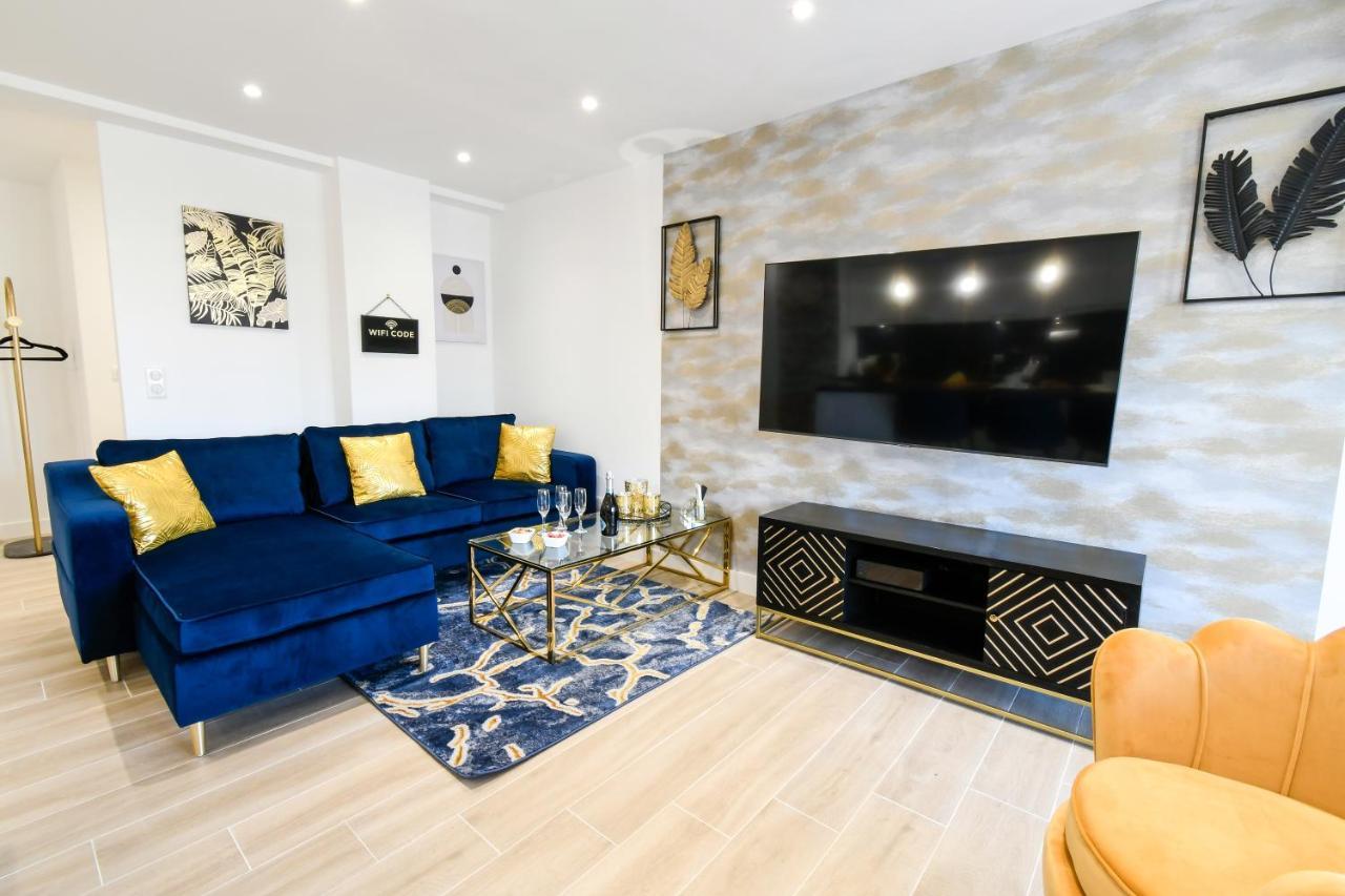 Apartment Elena Yourhosthelper *