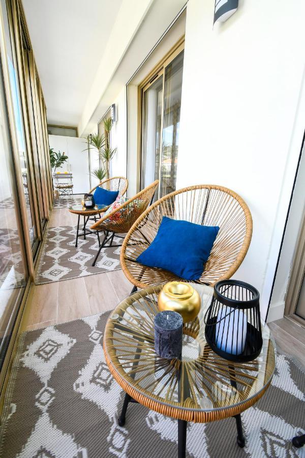 Elena Yourhosthelper Apartment Cannes